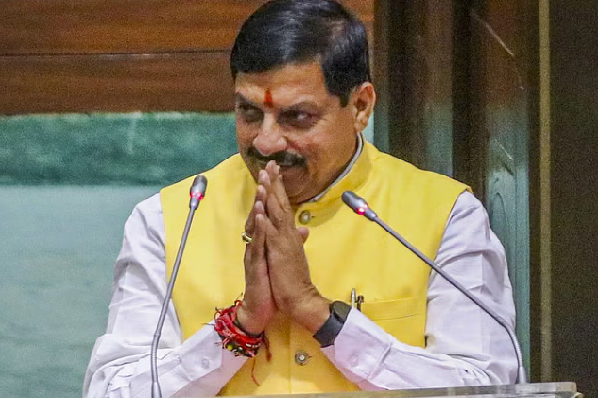 government is bringing Veda scheme for school dropouts in mp news