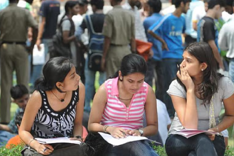 BSc, BCom students will no longer be able to choose the subject of their choice in MA under new education policy in mp news