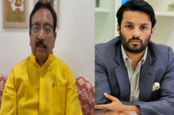 दो राज्य के दो अलग कानून! हरियाणा में प्रोफेसर गिरफ्तार लेकिन मंत्री विजय शाह पर
पुलिस मेहरबान - image