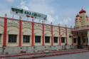 Khajuraho Railway Station to Get EV Charging Facility in May