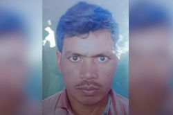 मजदूर की रंजिश में हत्या, गला घोंटा फिर दिया जहरीला इंजेक्शन, पिता-पुत्र पर आरोप - image