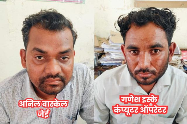 mp news