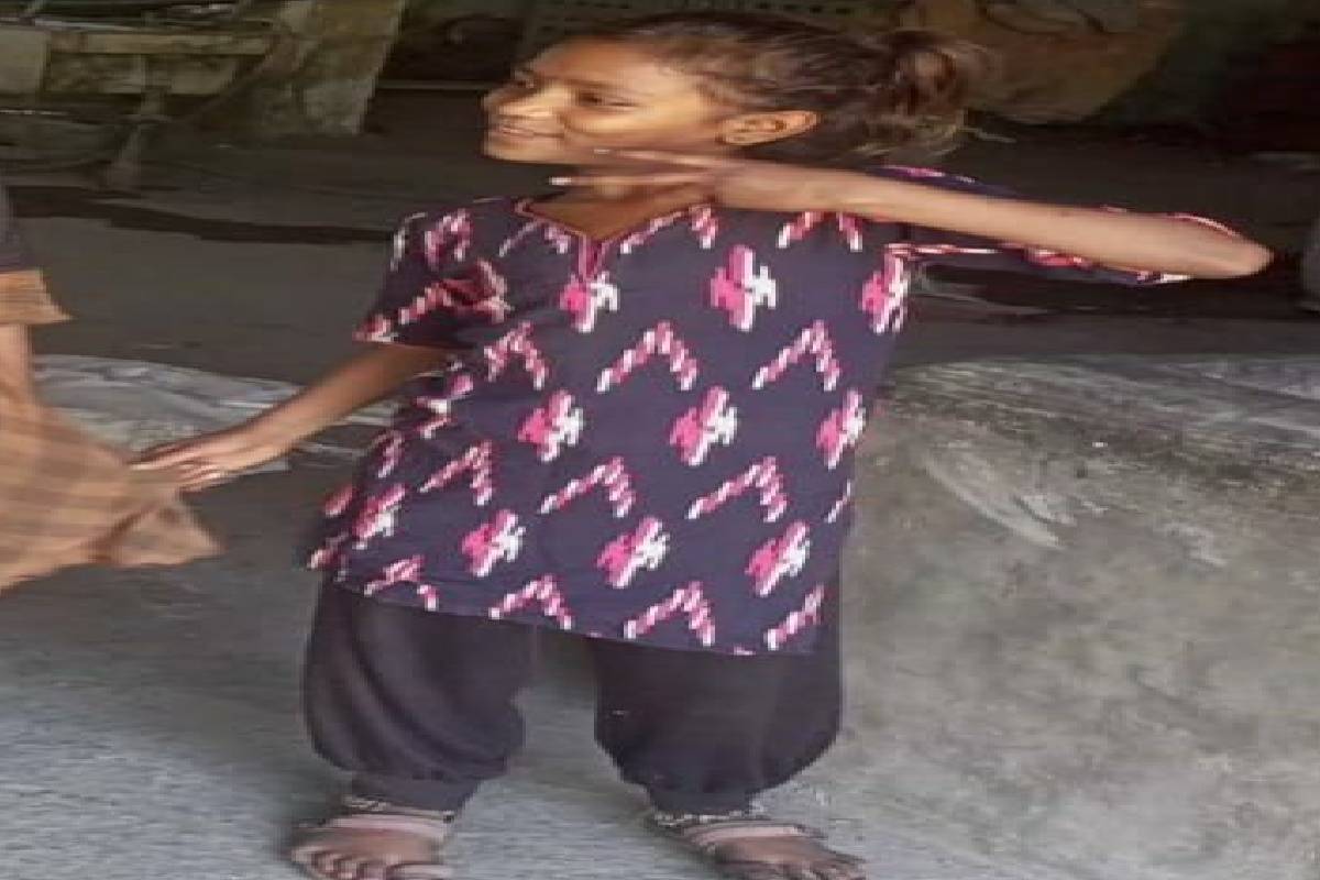 तेज आंधी के चलते भरभराकर गिरी घर की दीवार, चपेट में आई मासूम की हुई मौत