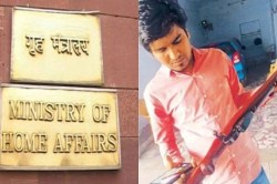 धौलपुर में गृह मंत्रालय की एडवाइजरी की उड़ी धज्जियां, युवक का हथियार के साथ फोटो
वायरल; पुलिस बेखबर - image