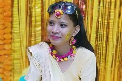 दुल्हन की विदाई से पहले बुझ गई जिंदगी की लौ, शादी से चंद घंटे पहले हार्ट अटैक से
मौत, घर में छाया मातम - image