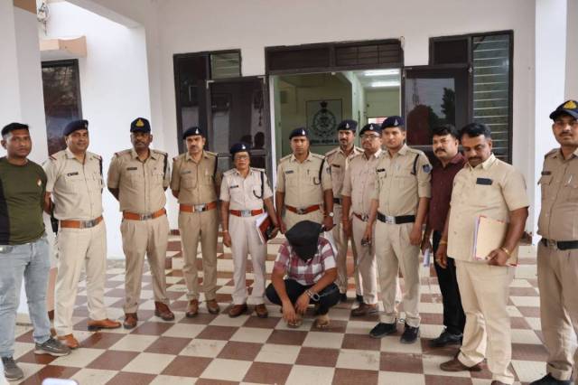 dindori news