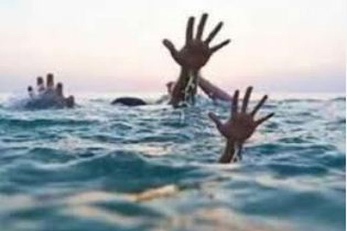 आंखों के सामने डूब रहा था बेटा, जल कुंडी में कूद पड़ी मां, दोनों की मौत, पूरे
इलाके में शोक की लहर