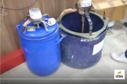 Maharashtra drug factory busted