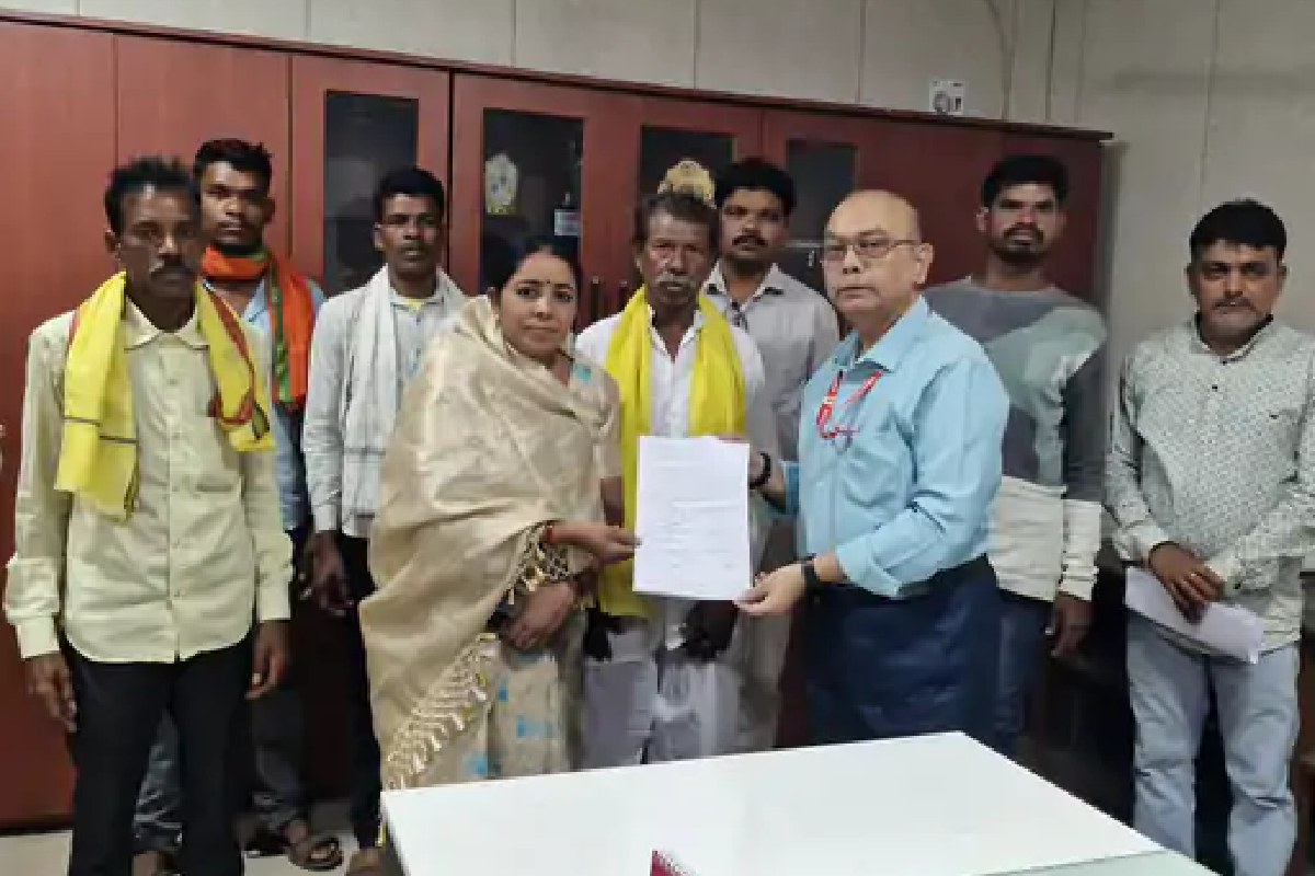 ये क्या? 3 साल तक कोई बिजली बिल नहीं, अब भरना पड़ेगा 21 लाख 44 हजार!