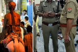 दुल्हन के अरमानों पर फिरा पानी, बलात्कार के केस में दूल्हा को उठा ले गई पुलिस - image