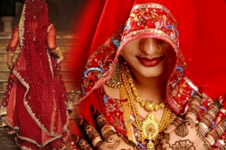 23 साल की लुटेरी दुल्हन 7 महीने में बदले 25 दूल्हे, एमपी के इस शहर में पकड़ाई कई
राज्यों की मोस्ट वांटेड - image