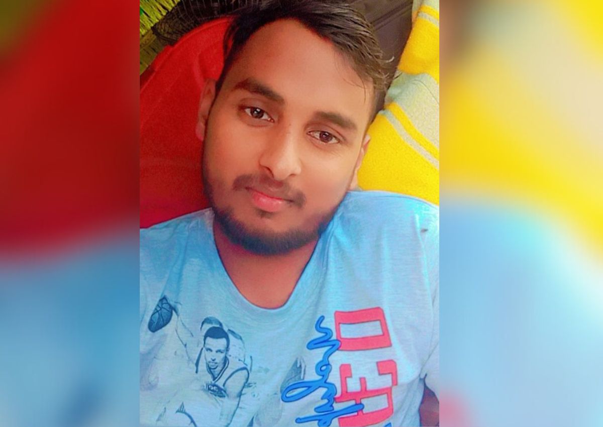 डूंगरपुर में सड़क हादसे में ट्रक चालक की मौके पर ही मौत, औरैया निवासी है मृतक