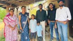 Rajasthan News: राजस्थान में पहली कक्षा की छात्रा ने दिए 45 सवालों के जवाब,
वीडियो वायरल - image