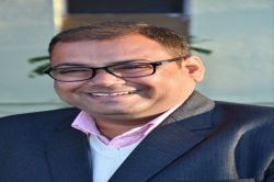 चूरू के कुमार अजय प्रसार के वरिष्ठ उपाध्यक्ष पद पर निर्विरोध निर्वाचित - image