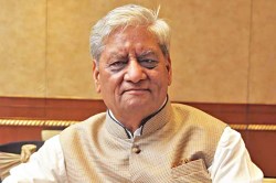 सीकर में ‘स्त्री देह से आगे’ विषय विवेचन कार्यक्रम 6 को, पत्रिका समूह के प्रधान
सम्पादक गुलाब कोठारी करेंगे संबोधित - image