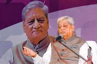 editor in chief patrika group gulab kothari in bhopal