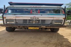 पुलिस ने 150 सीसीटीवी फुटेज खंगाल एक्सीडेंट करने वाले डंपर चालक को पकड़ा - image
