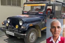 हिस्ट्रीशीटर बाबू खां हत्याकांड: मुख्य आरोपी एहसान फरार, घर पर ताला, पुलिस ने दी
दबिश - image