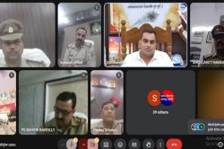 अलर्ट मोड में बरेली पुलिस, ईद, पंचायत चुनाव और घुसपैठियों पर रहेगी कड़ी नजर,
एसएसपी ने दिए ये आदेश - image