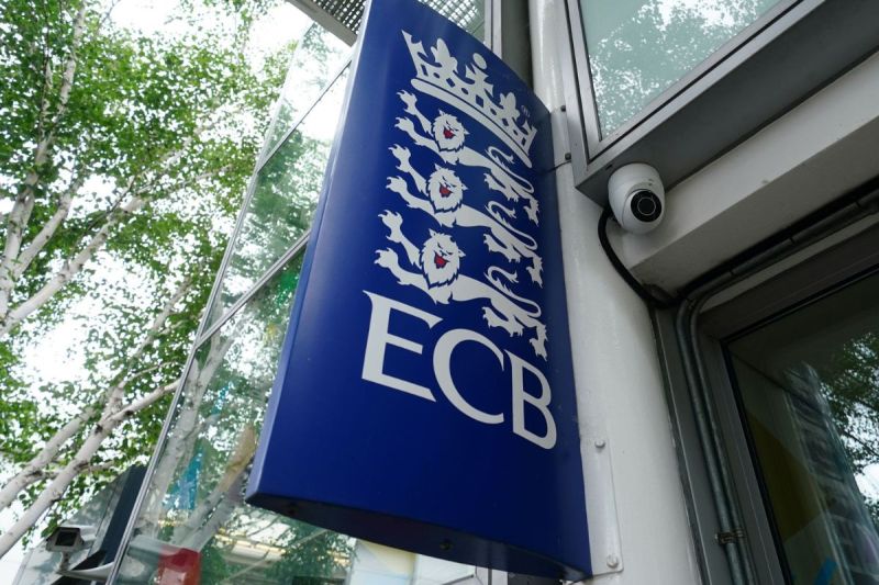 England and Wales Cricket Board