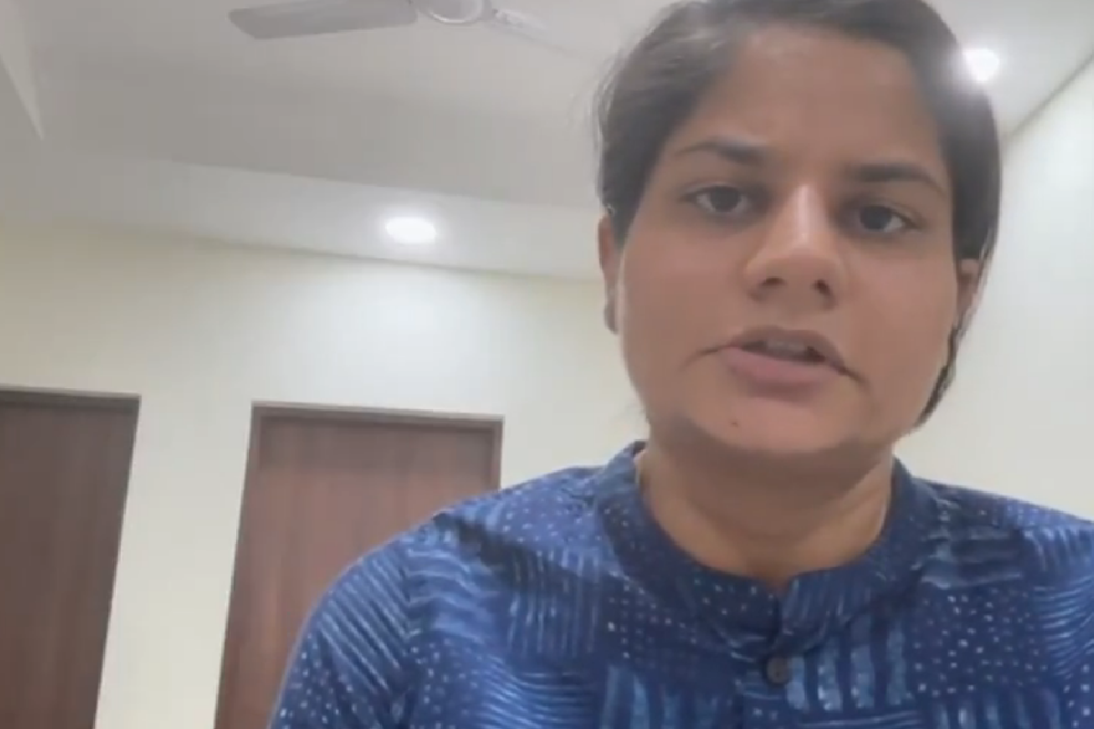 Video News: भोपाल गैंगरेप केस का आरोपी फरहान का हाफ एनकाउंटर, DCP ने दी जानकारी