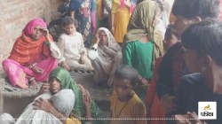 पत्नी से विवाद के बाद पति ने दी जान, शराब पीने को लेकर हुआ था झगड़ा, शादी की
खुशियां मातम में बदलीं - image