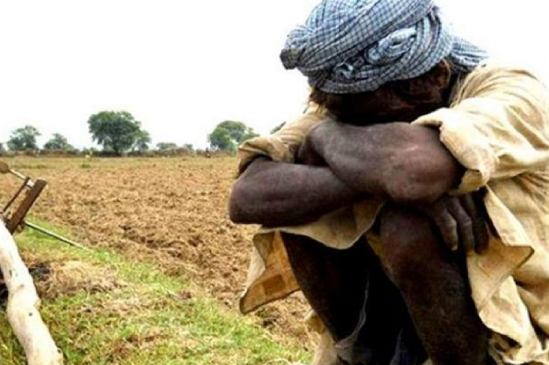 Bilgarha irrigation project of Dindori has now become a problem for farmers in mp news