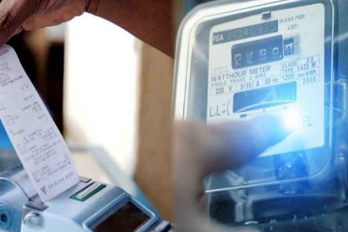 surcharge and tariff hike will increase the bill by up to Rs 201 on just 300 units for may month in mp news