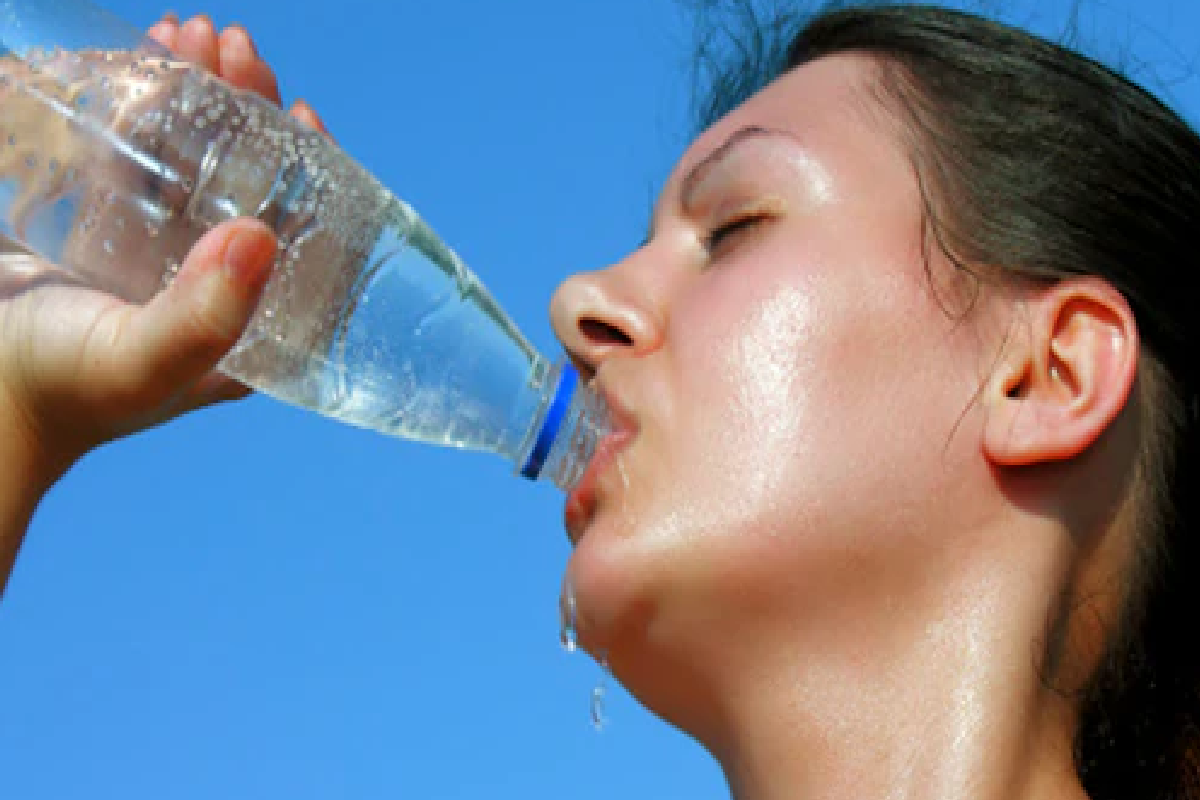 Six Expert Tips to Avoid Heat Stroke