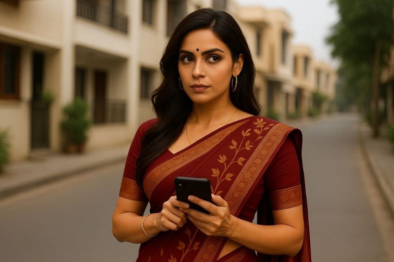 Crime: कभी पीजी तो कभी घरों की रेकी... रेनू के इरादे जान दंग रह गई पुलिस, अब तक 30 से ज्यादा वारदातें