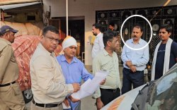 ईशानगर में झोलाछाप डॉक्टर के खिलाफ कार्रवाई, बिना डिग्री चला रहा था क्लीनिक,
एफआईआर दर्ज - image