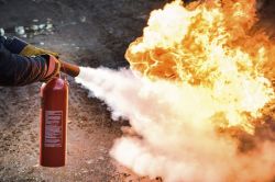 Delhi Cylinder Blast: दिल्ली में भीषण हादसा, तीन मासूम भाई-बहन समेत चार घायल - image