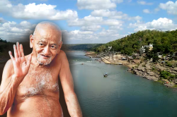 नदी के जिस घाट पर पड़े थे आचार्यश्री के कदम, वहां मछली पकड़ने पर लगा प्रतिबंध - image