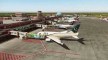 Pakistan Scrambles After India's 'Operation Sindoor', Cancels Flights at Three
Major Airports