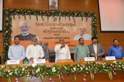 गिर की शान एशियाई शेरों की दहाड़ और ज्यादा गूंजेगी, अब गुजरात में 891 शेर - image
