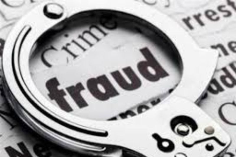 CG Crime News: कंपनी पार्टनर बनाने का झांसा देकर 9 लाख रुपए की ठगी, आरोपी गिरफ्तार