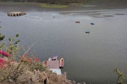 भारत-पाक तनाव का असर, पर्यटकों ने करवाई बुकिंग निरस्त - image