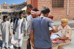 पाकिस्तान की जेल में 28 माह कैद काटकर आए गेमराराम ने पाली में दी जान, बाड़मेर
जिले का है निवासी - image
