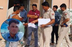 Jhunjhunu: रात को खाना खाकर सोया, सुबह कमरे में मृत मिला; हार्ट अटैक हो सकती है
मौत की वजह - image