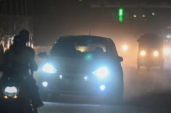 चलती कार में लड़की से गैंगरेप, नोएडा, मेरठ-हापुड़ से बुलंदशहर तक दौड़ी कार,
विरोध पर सहेली को मार डाला - image