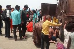 कछला घाट पर गंगा स्नान के दौरान बड़ा हादसा: दो किशोर डूबे, चार को बचाया,
रेस्क्यू ऑपरेशन जारी - image