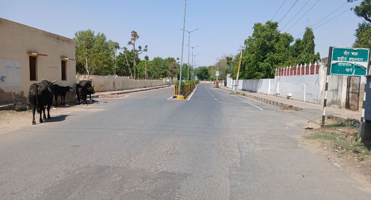 जानें क्या होता है नौतपा, इस बार कब से कब तक रहेगा