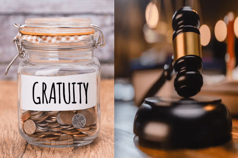 MP High Court rejected the state government petition and gave a big decision that education workers cannot be deprived of gratuity