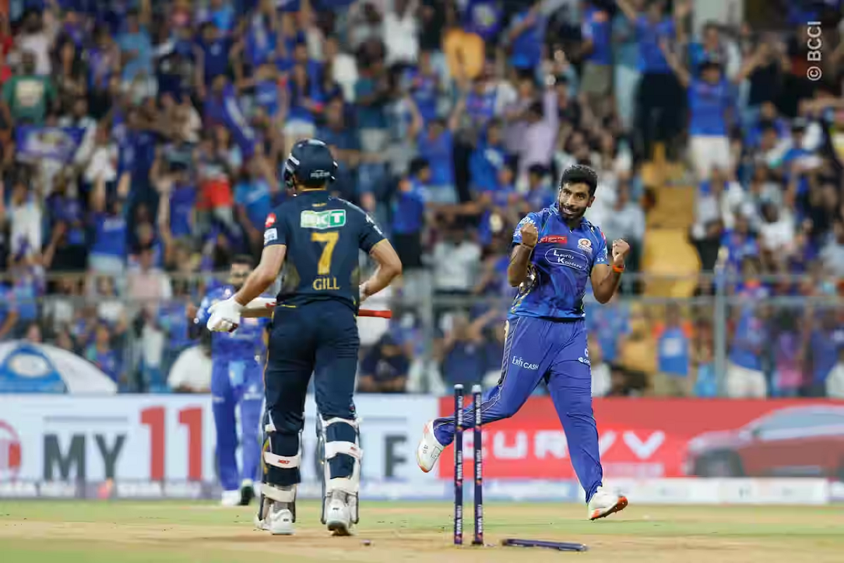 IPL 2025, Orange Cap: कोहली को तीन खिलाड़ियों ने पछाड़ा, गिल या सुदर्शन नहीं इस
विस्फोटक बल्लेबाज ने हथियाई ऑरेंज कैप