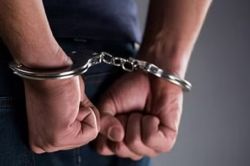 ट्रक चालकों से खरीदकर बाजार में बेचते थे चरस, सीओ ने मारा छापा, दो गिरफ्तार - image