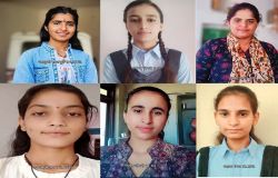 बेटियों की बड़ी उड़ान: एक स्कूल, जिसकी 26 में से 21 छात्राएं जीतेंगी बालिका
प्रोत्साहन पुरस्कार - image