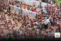 Goa Temple Stampede Kills 7, Injures Over 50