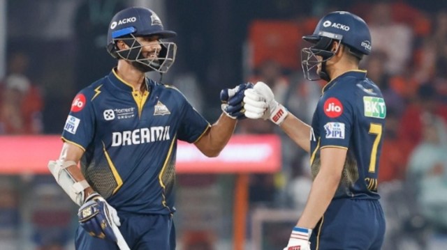 gt vs srh