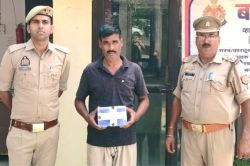 इज्जनगर में आरएसएस कार्यकर्ता को भड़काऊ वीडियो भेजने वाला आरोपी गिरफ्तार, गया
जेल - image