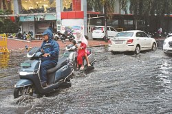 CG Weather: छत्तीसगढ़ में टूटेगा 100 साल का रेकॉर्ड! अगले 2-3 दिनों में मानसून
की एंट्री - image